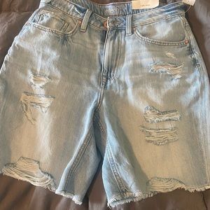 Maurice’s Edgely shorts! New with tags!